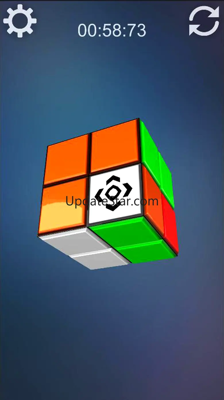 Magic Cube³D 1.0.2