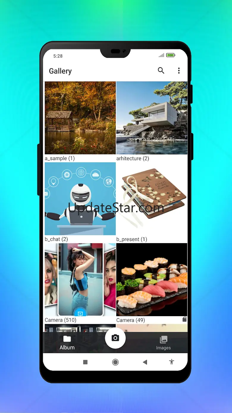 Gallery - Photo& Video 2.15.3