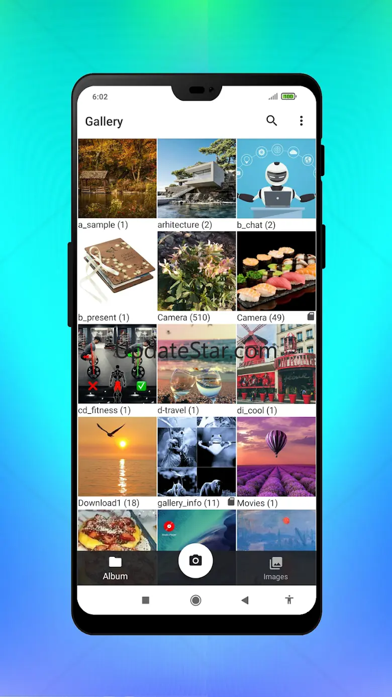 Gallery - Photo& Video 2.15.3