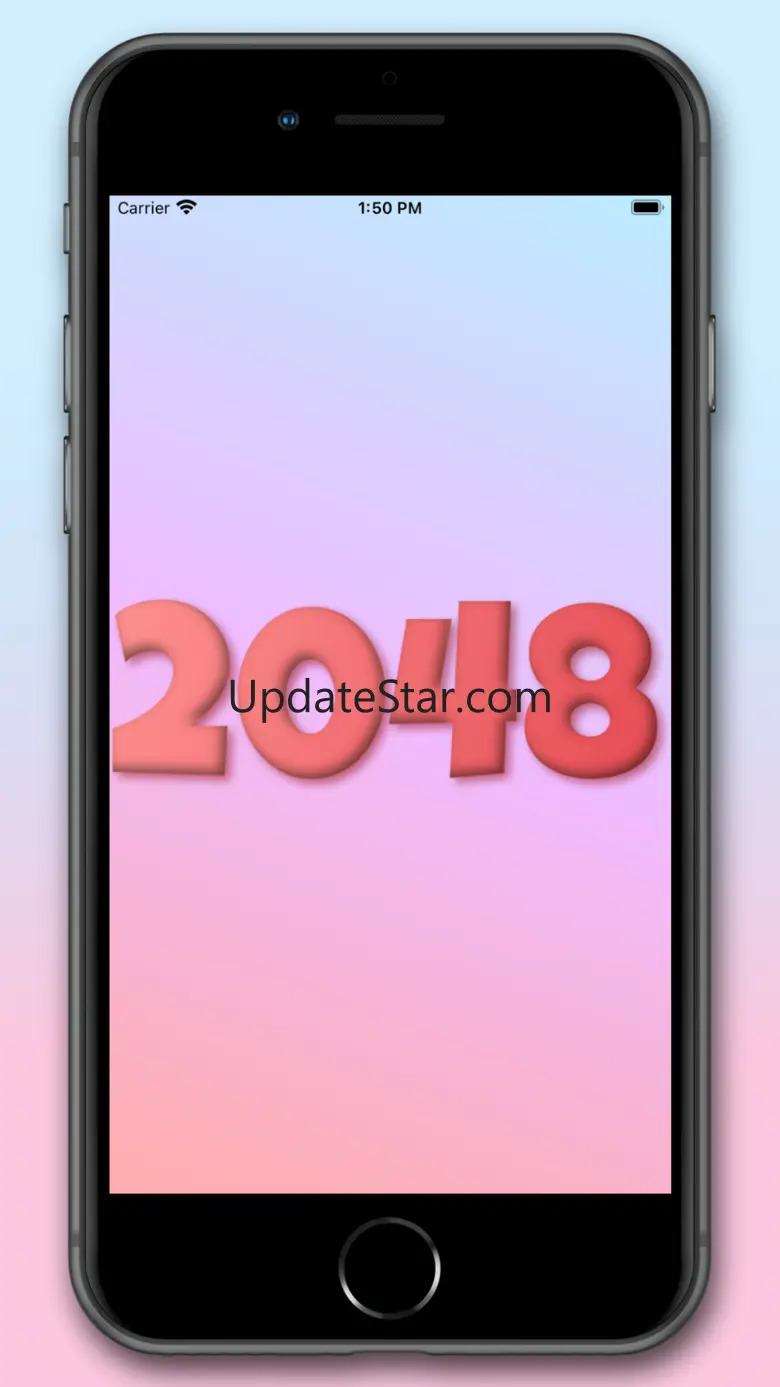 2048 without restrictions 1.3