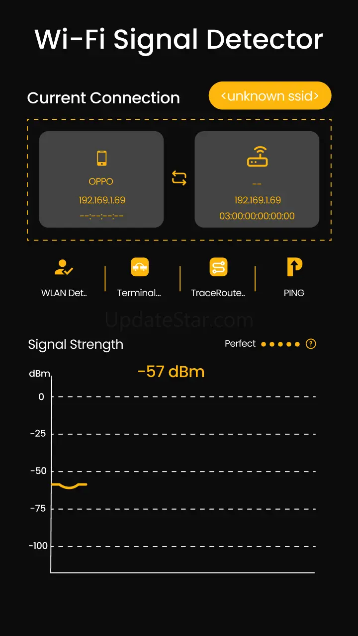 Metal Detector & Hidden Cam 1.1.6