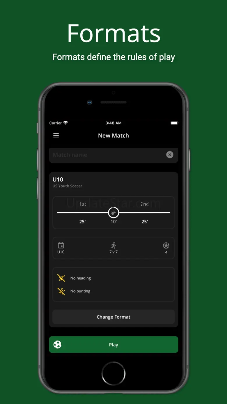 Match Keeper 0.1.1643
