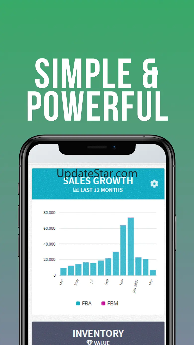 Shopkeeper for Amazon Sellers 1.6