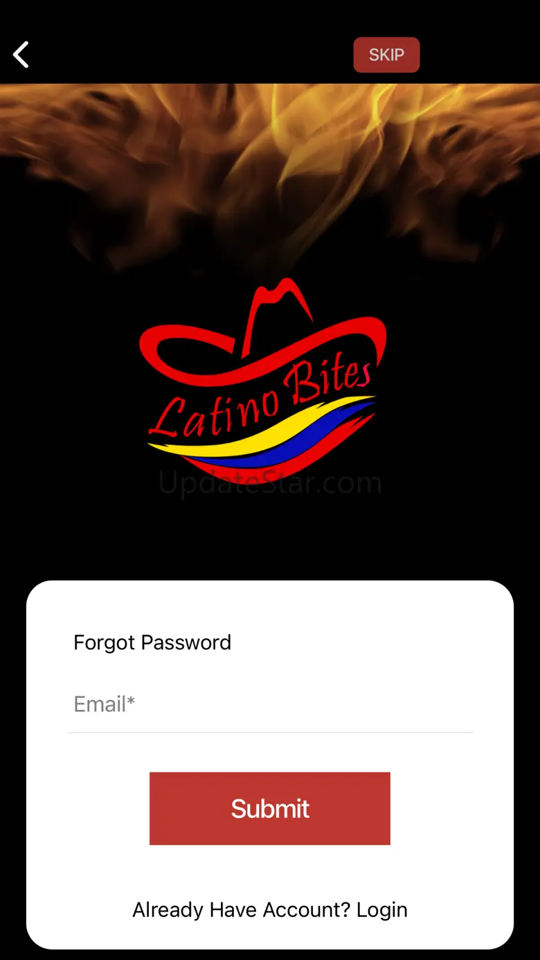 Latino Bites 10.0