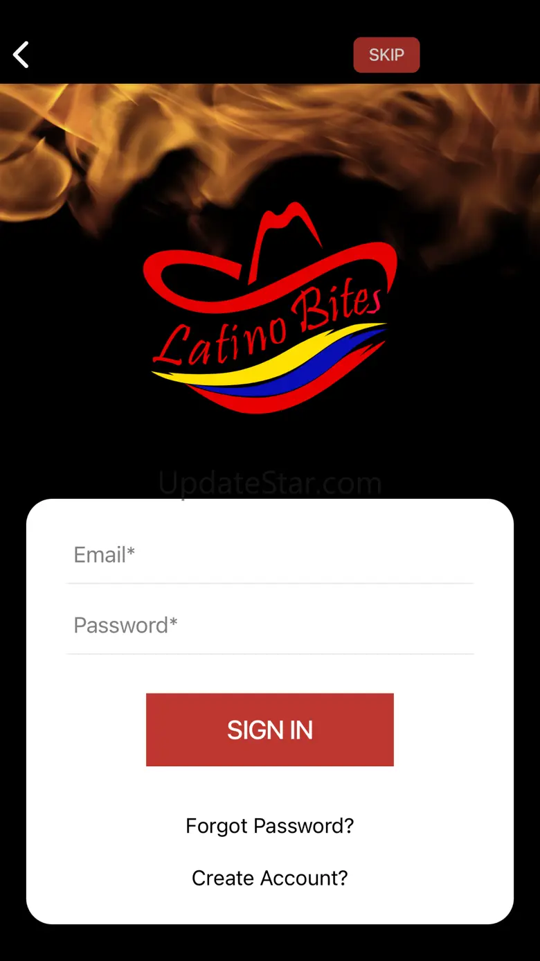 Latino Bites 10.0