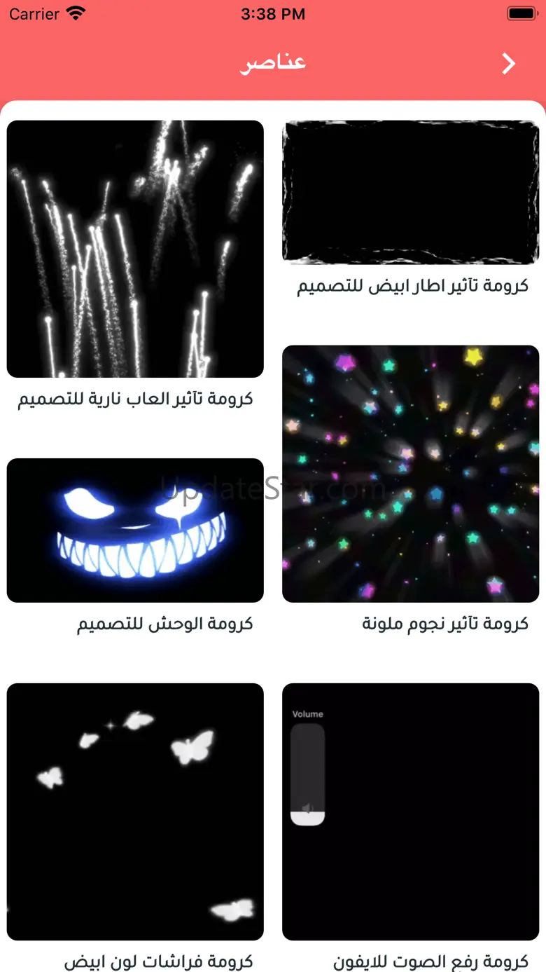 ChroMaster 2.0.0