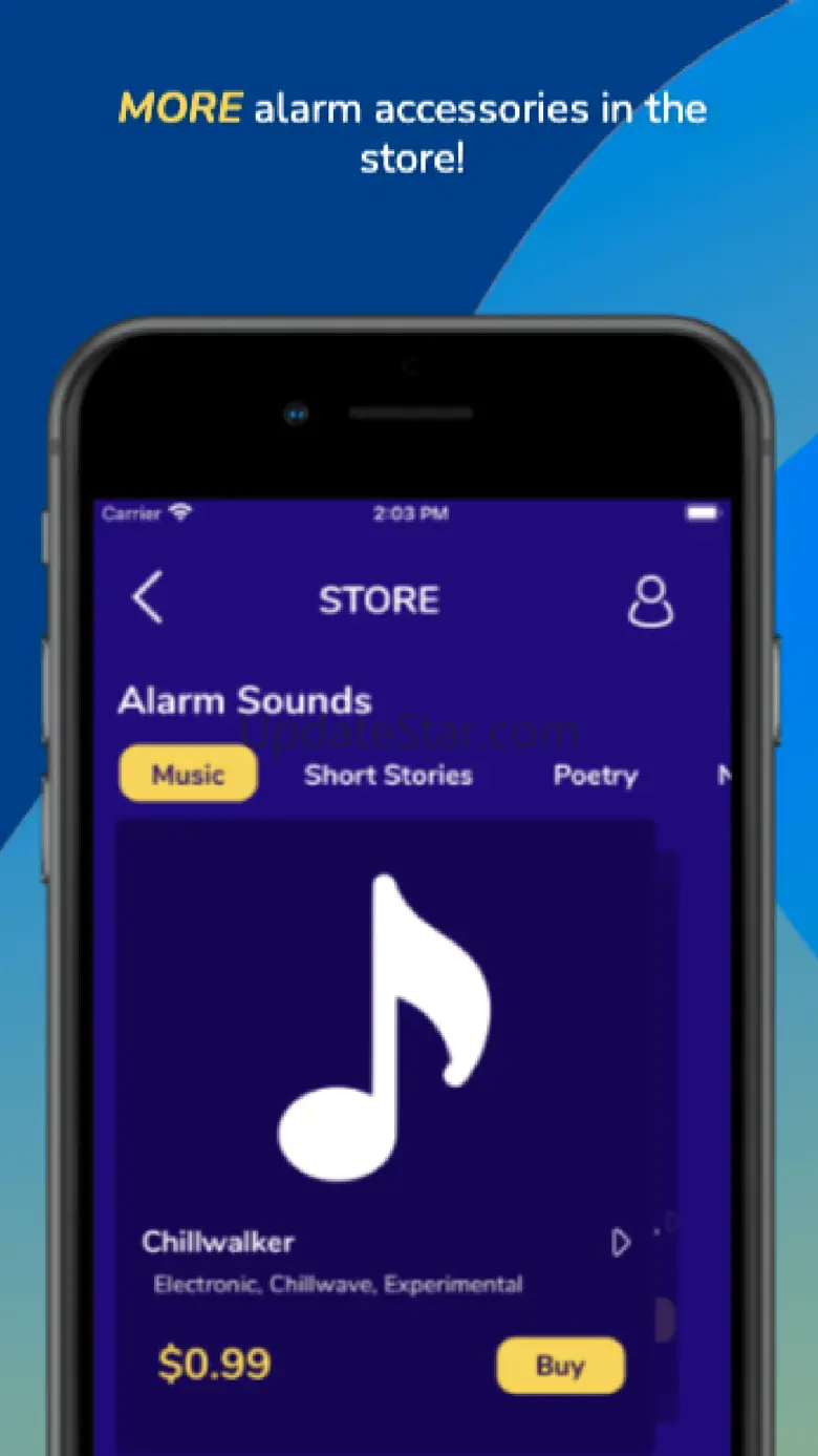 Light Awake 2.5.0