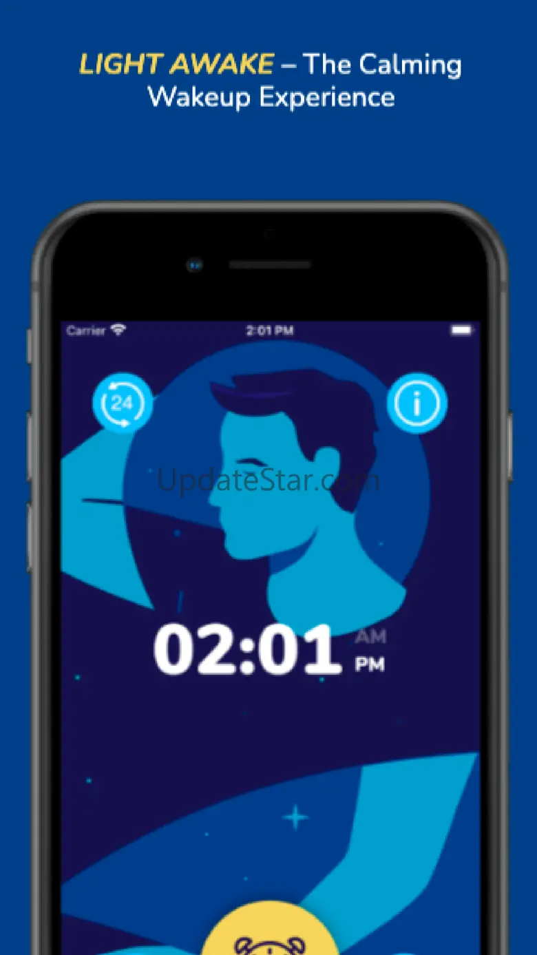 Light Awake 2.5.0
