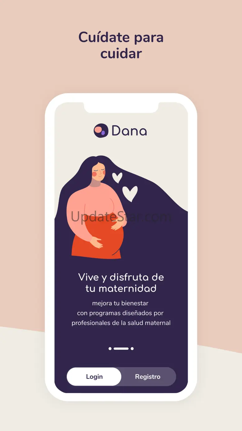 Dana Embarazo y Posparto 3.1.6