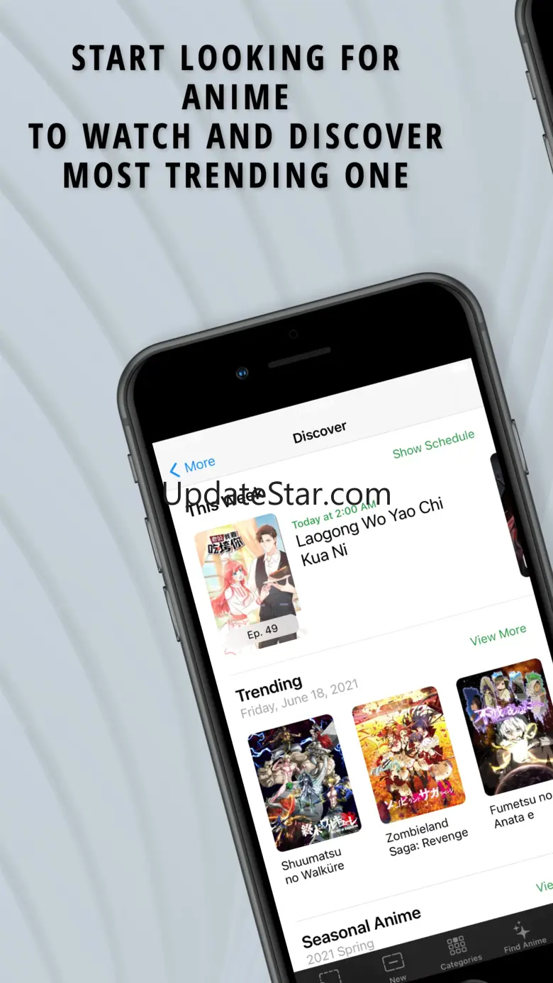GoGoAnime & 9ANIME Tracker 4.3.4