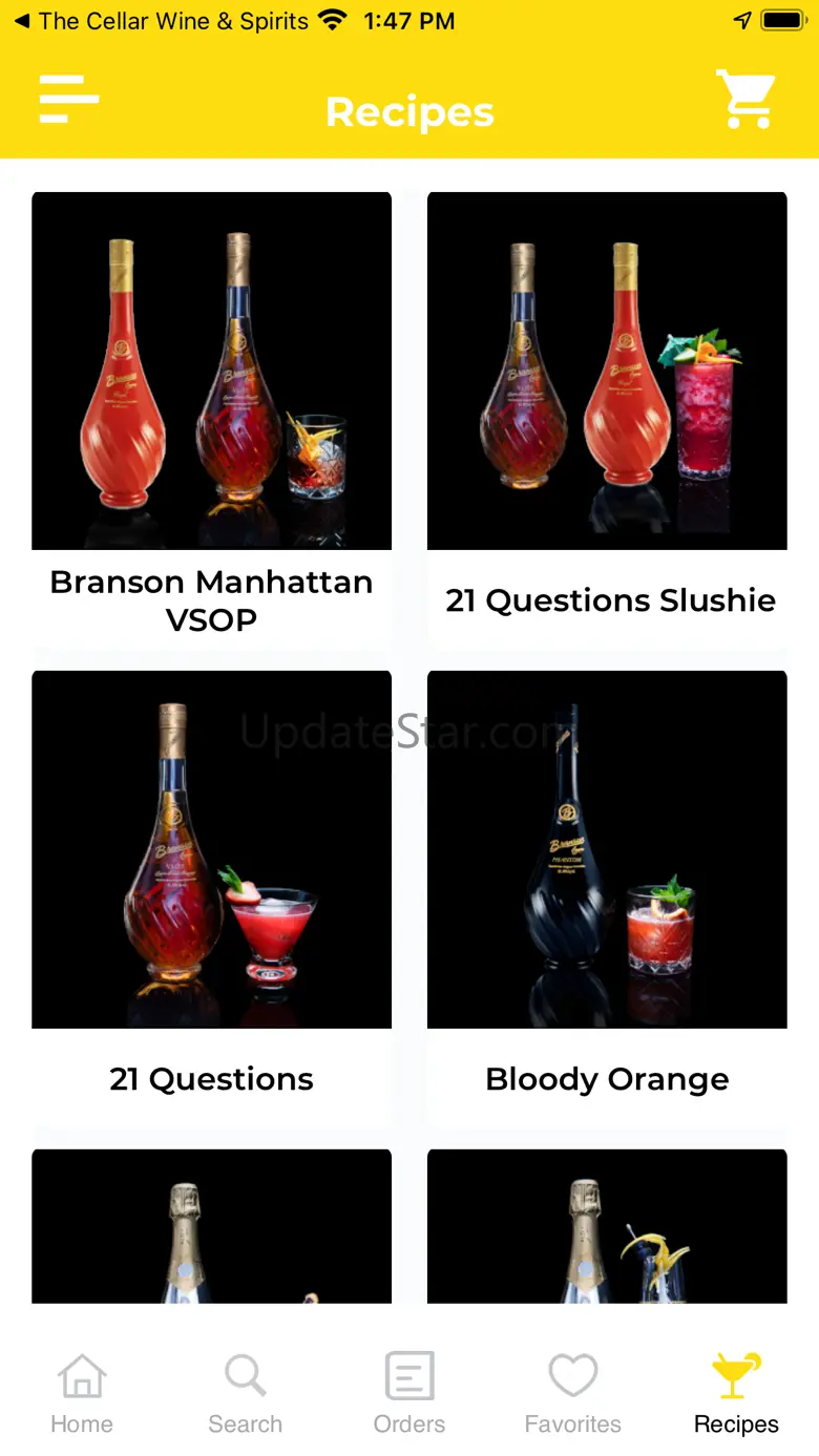 Alcoholdelivery.com 11.7