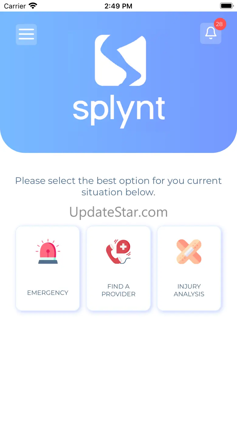 Splynt - Instant Telehealth 1.86