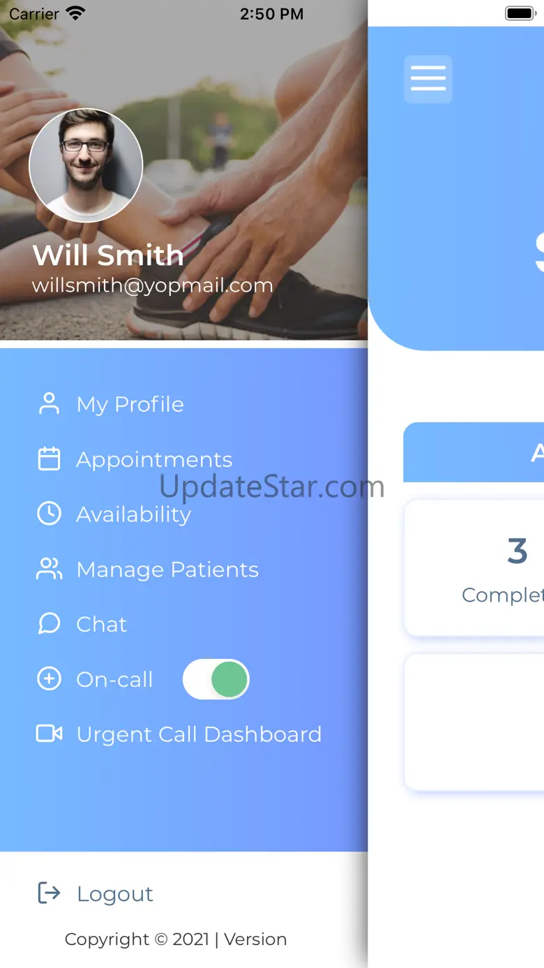 Splynt - Instant Telehealth 1.86