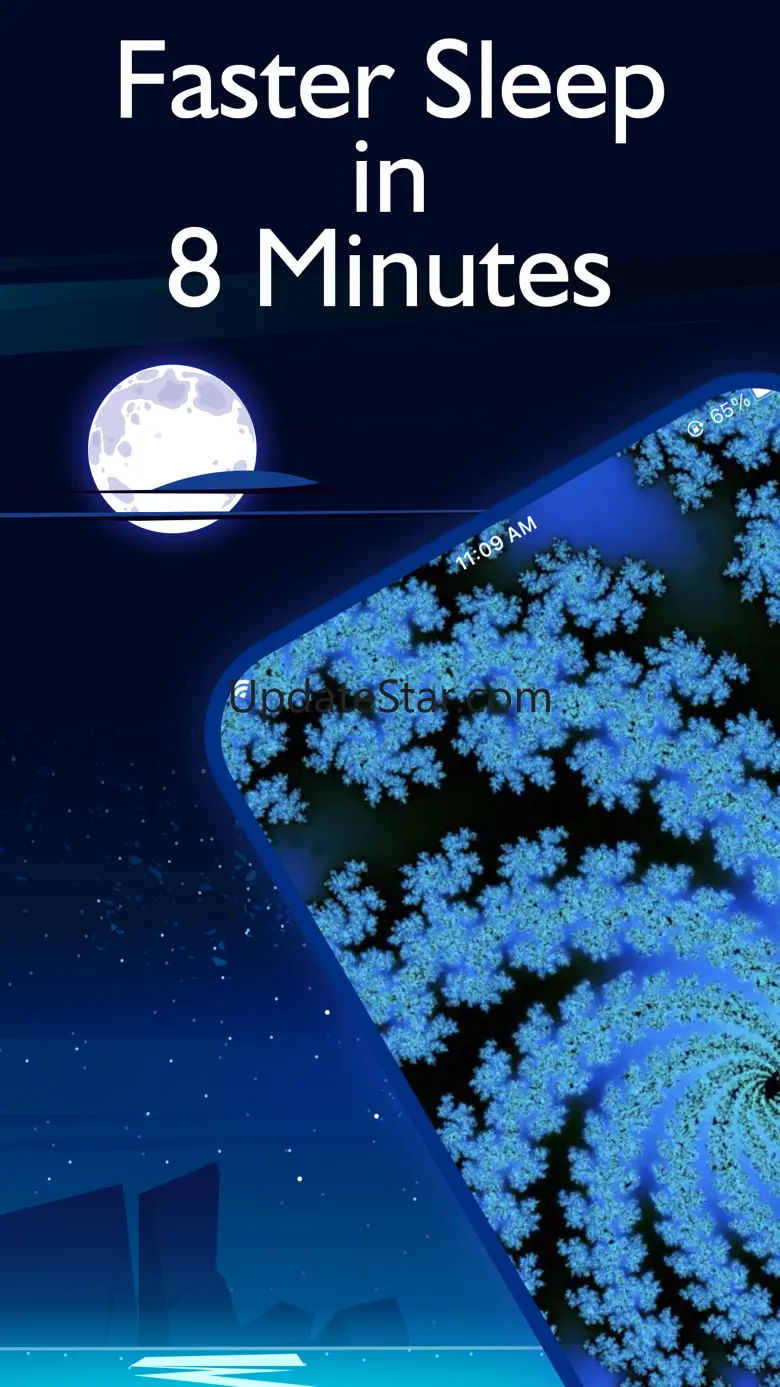 Hypnosis: Visual Sleep Sounds 1.2.1
