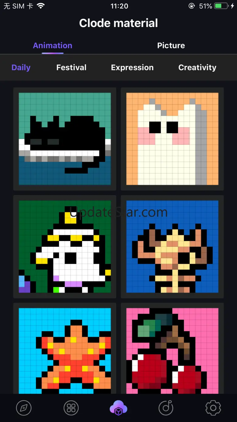 iDotMatrix 1.4.0