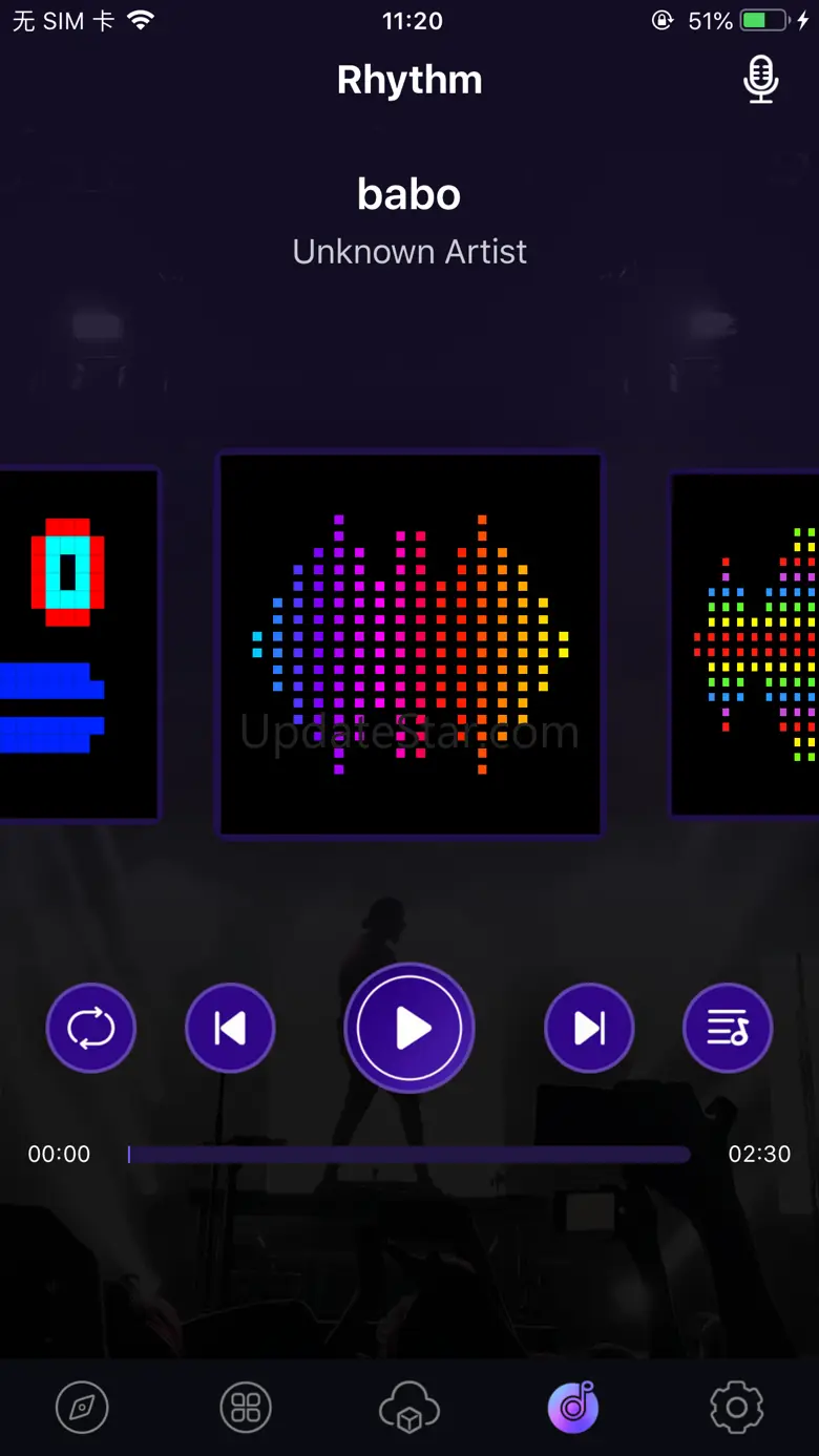 iDotMatrix 1.4.0