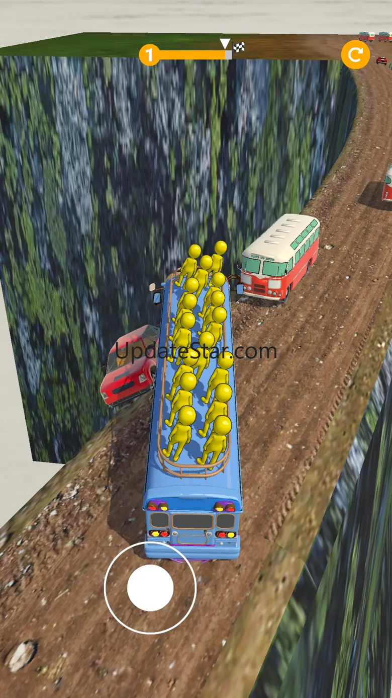 Bus Drive 3D 1.0.9
