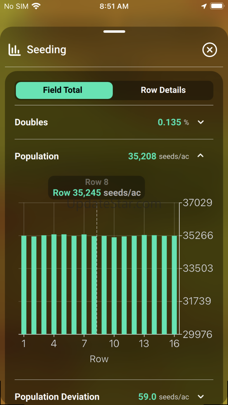 Panorama by Precision Planting 3.8