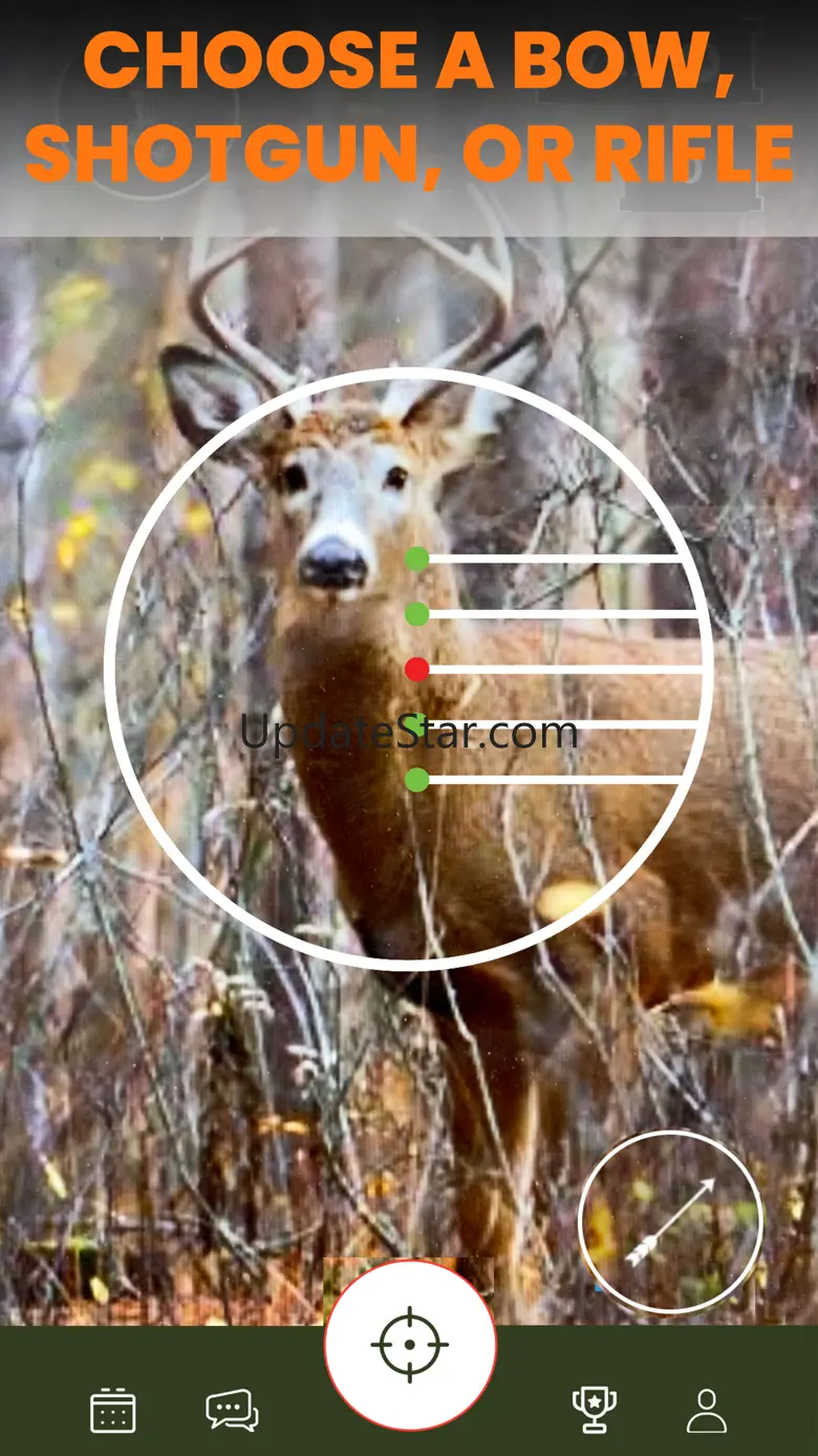 Shoot & Release: Camera Hunter 1.3.1