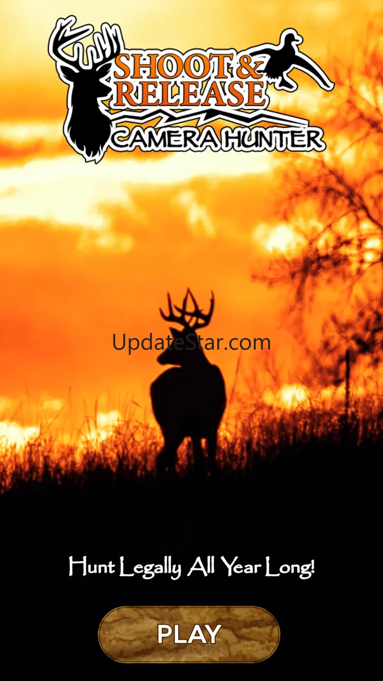Shoot & Release: Camera Hunter 1.3.1