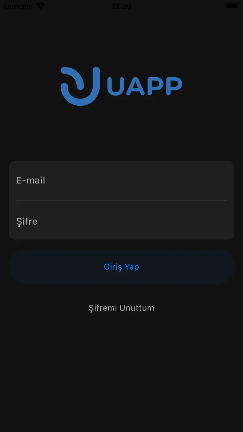 UAPP 2.3.6