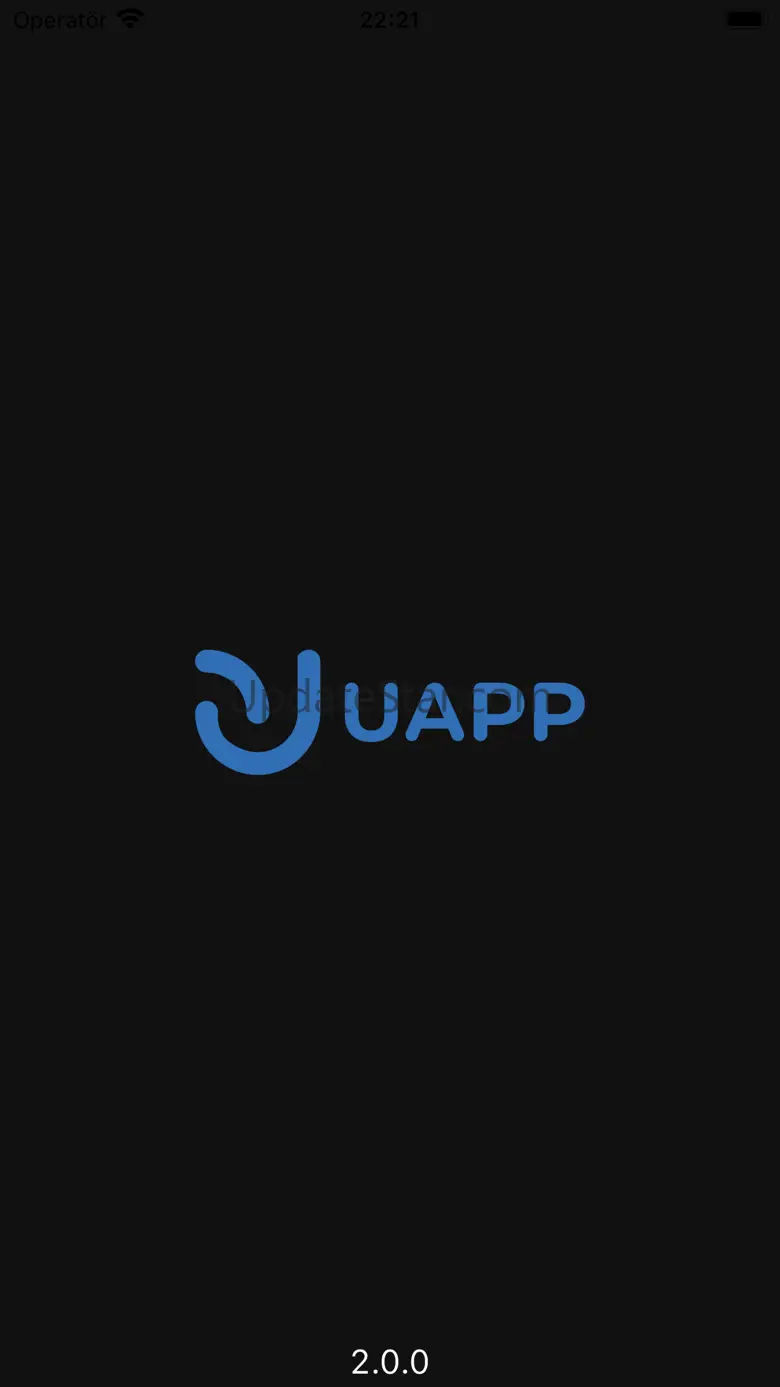 UAPP 2.3.6