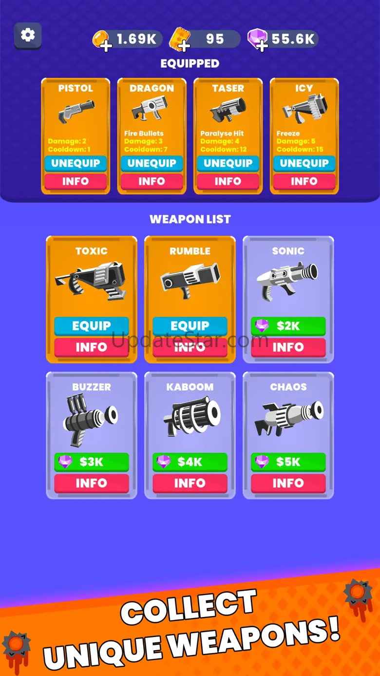 Gun Fever 1.6.0