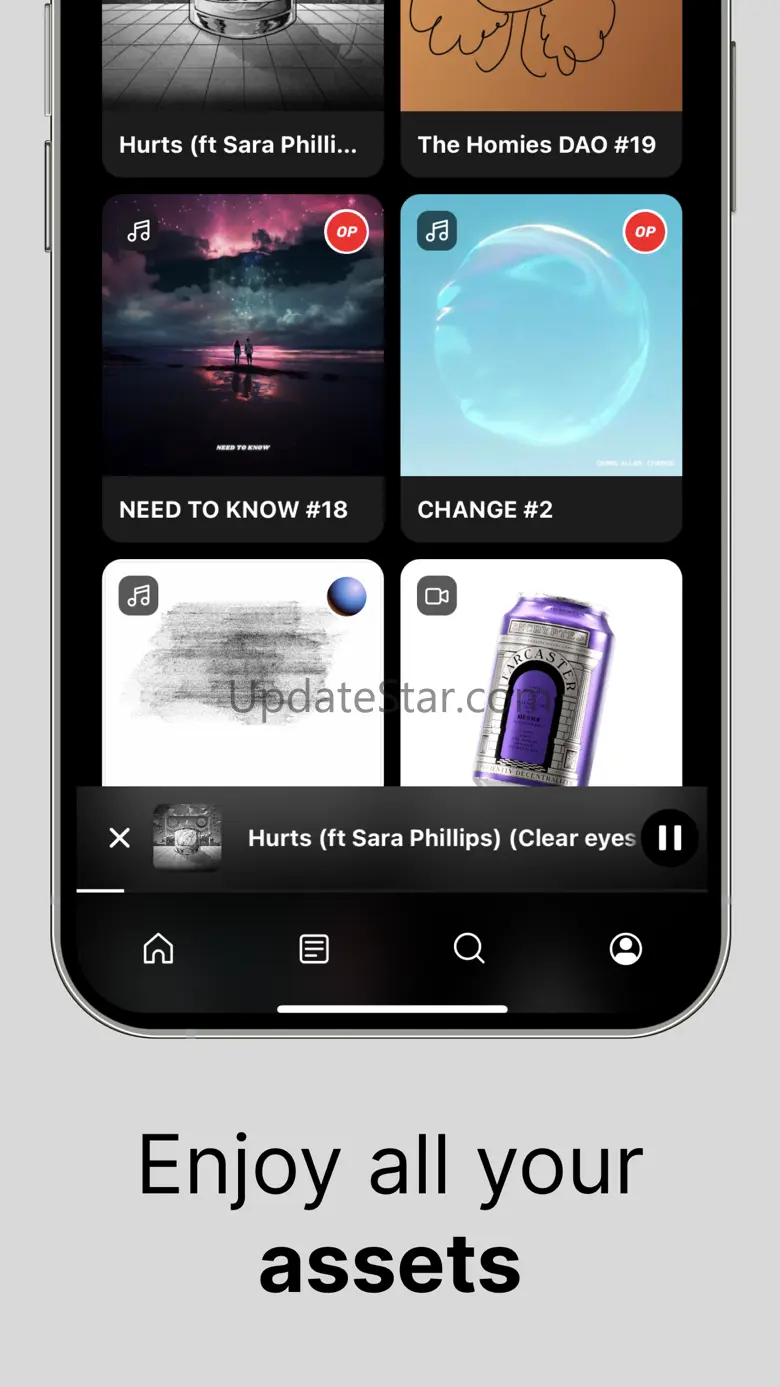 Interface – Explore Ethereum 1.10.1