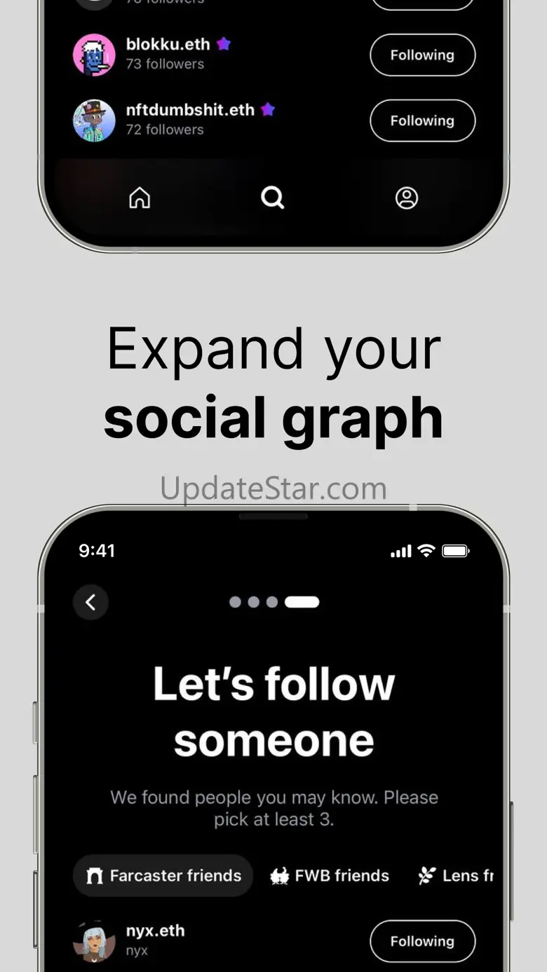 Interface – Explore Ethereum 1.10.1