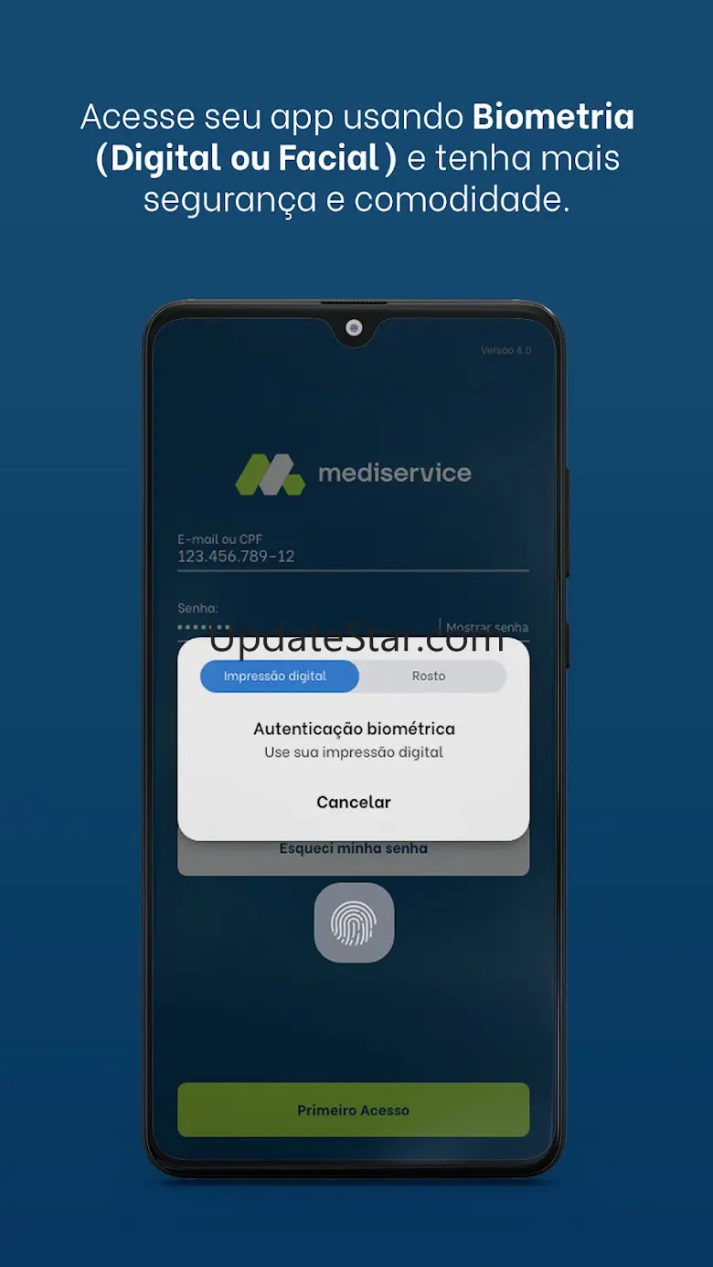 Mediservice 4.4.1