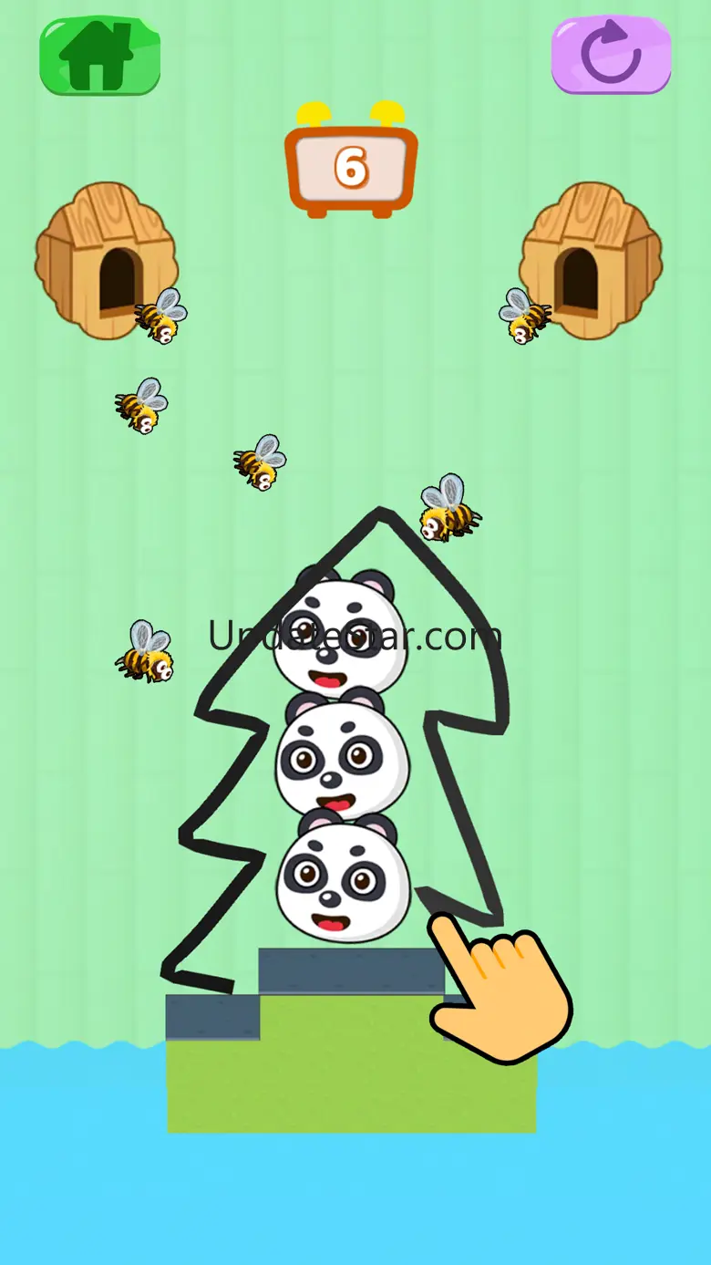 Help The Panda 1.3.2