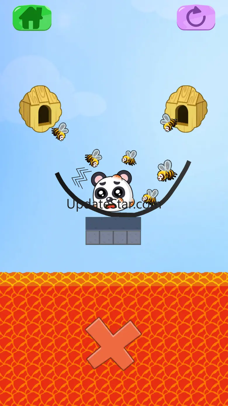 Help The Panda 1.3.2