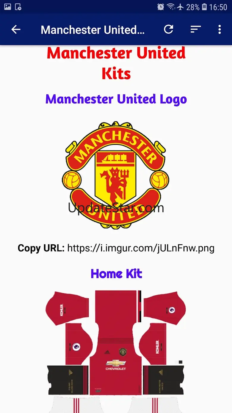 Dls Kits Viet Nam 1.1