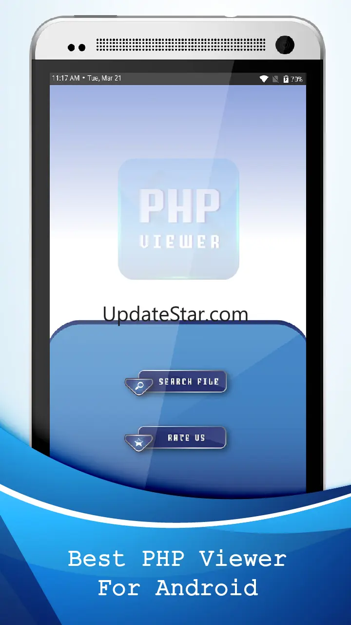 PHP Viewer with Php Reader App 2.8