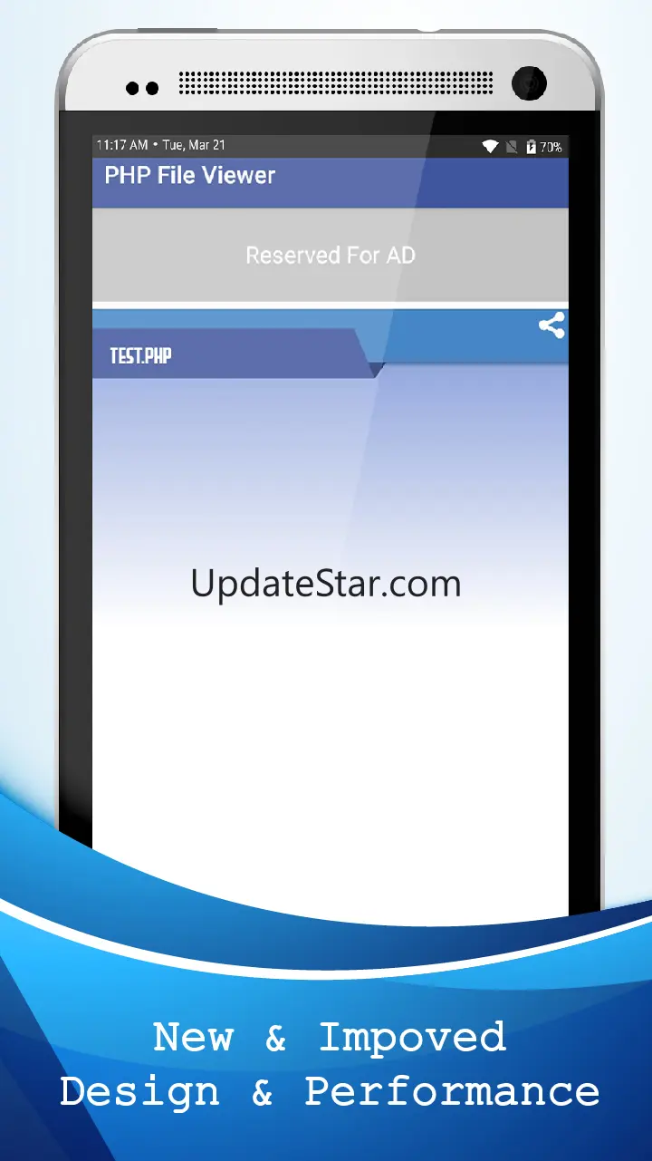 PHP Viewer with Php Reader App 2.8