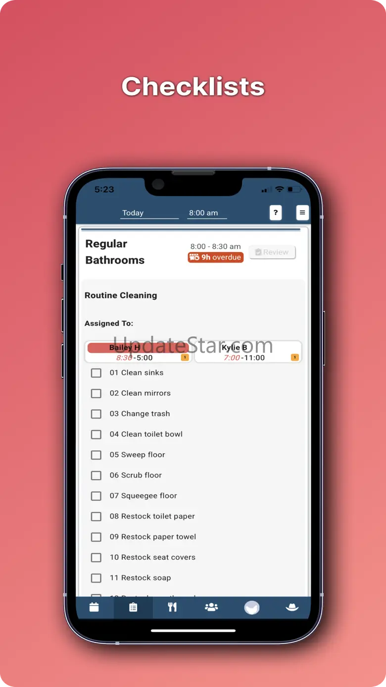 OneClick - Team Manager 3.9.3