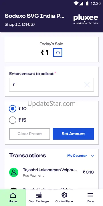 Pluxee Merchants India 2.0.7