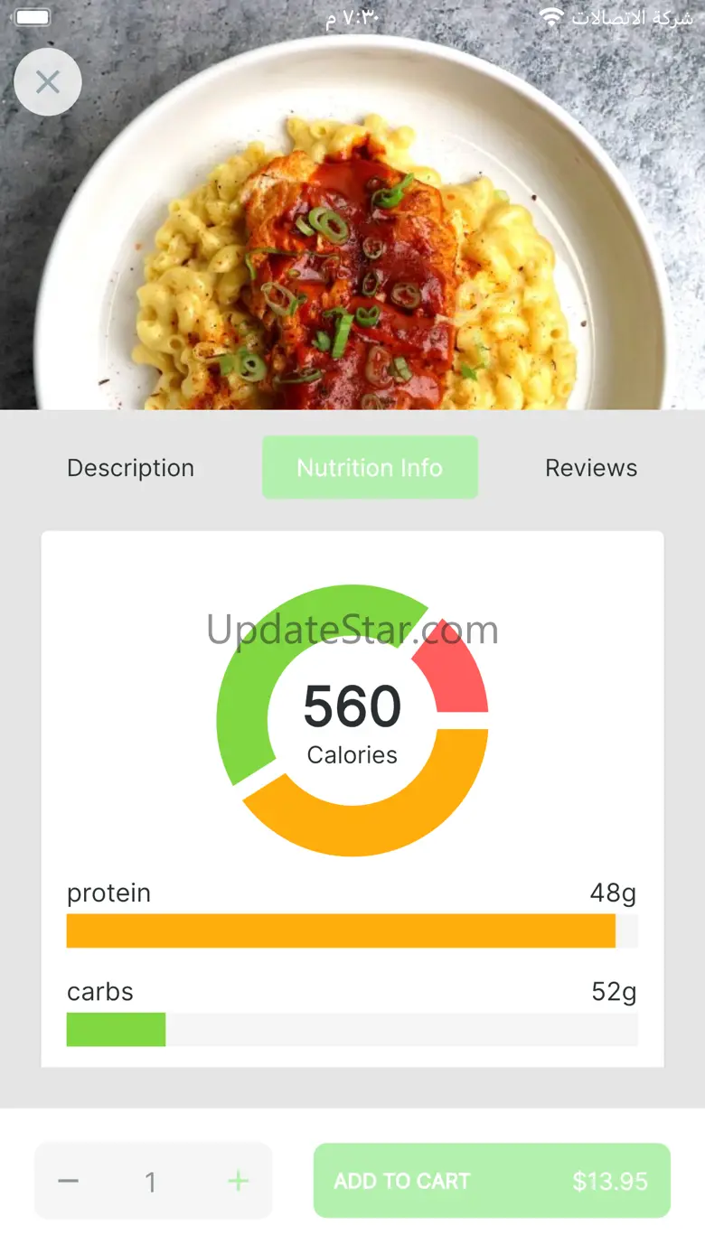 Fit Chow App 1.1.37
