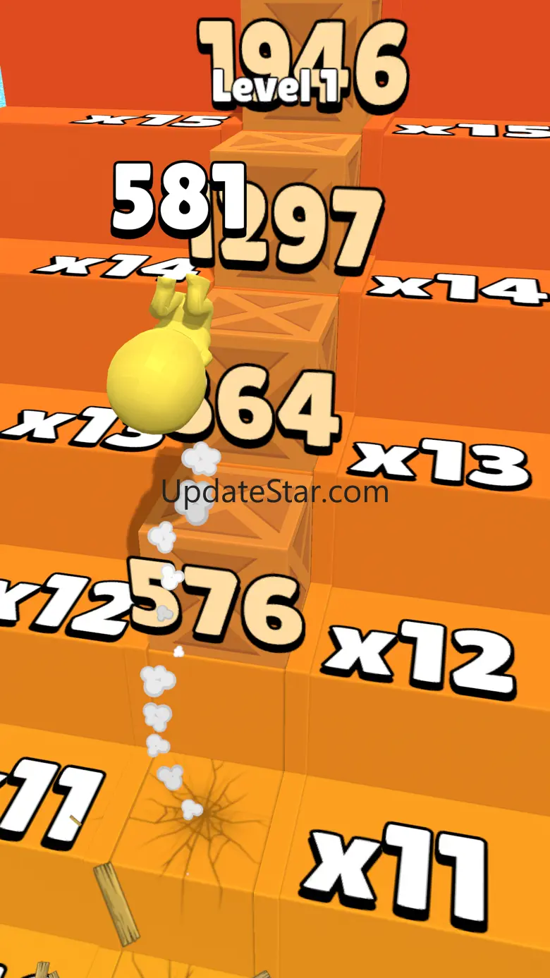 Push Harder 0.3.2