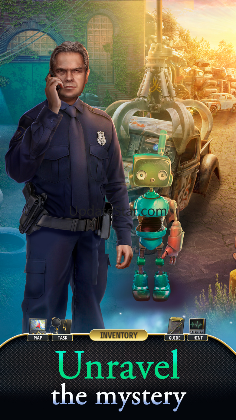 It Happened Here 1: Streaming 1.0.0