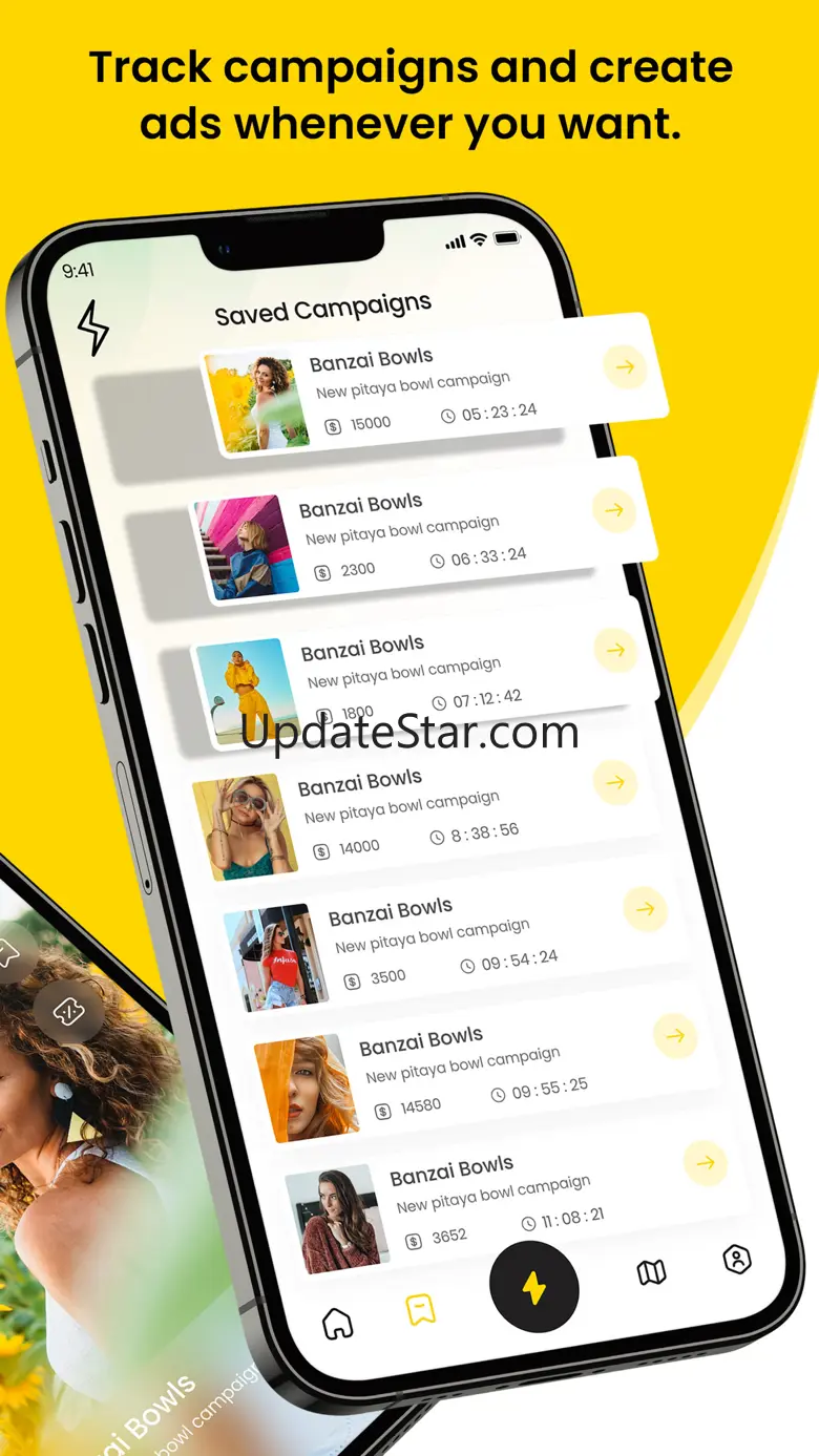 SnapAds 1.9.9
