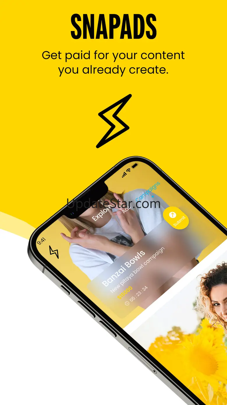 SnapAds 1.9.9