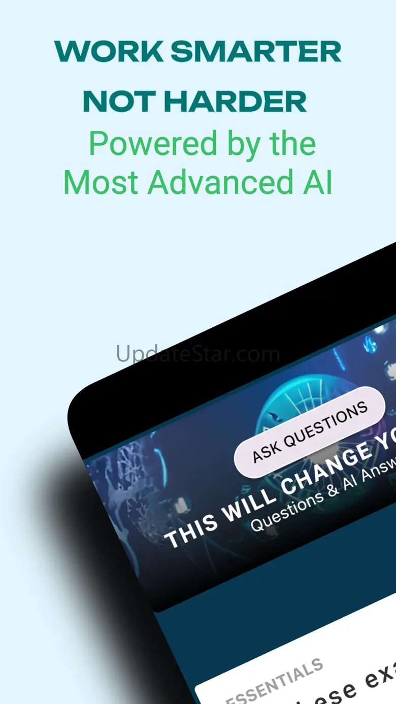 AI Text & Song Writer 1.1.6