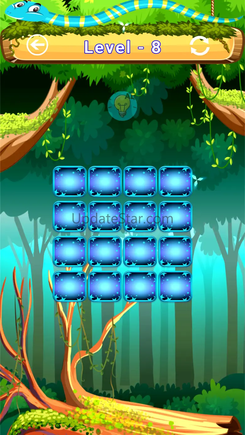 Memory - Puzzle Game 6.1