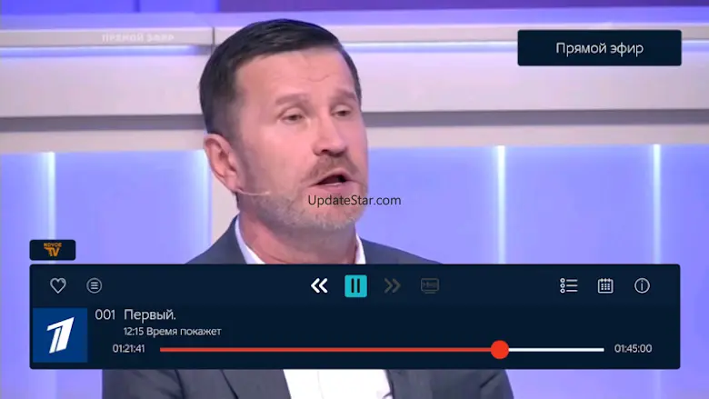 NovoeTV Smart TV 3.013