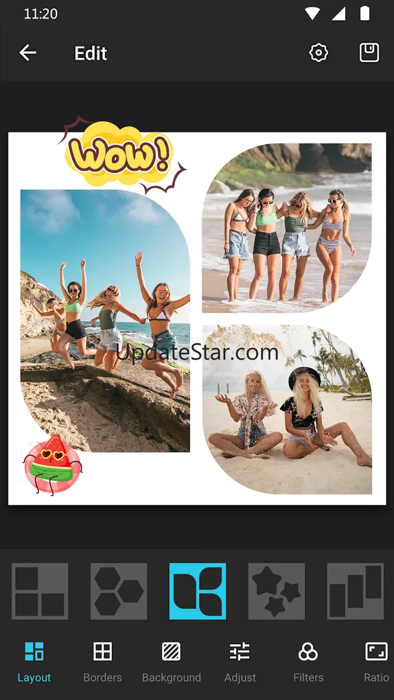 Photo Editor Plus