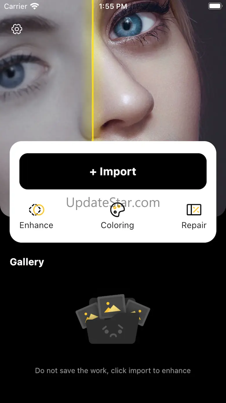 PixelPlus - AI Photo Enhancer 1.1.0