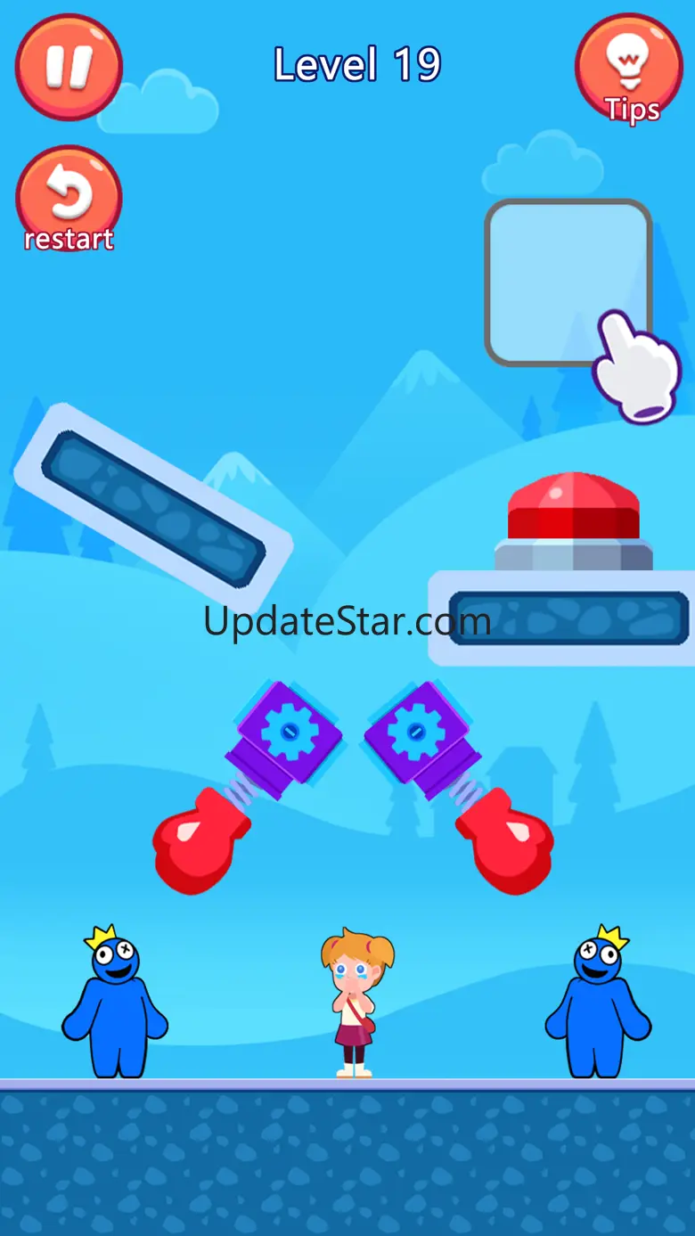 Kill Monsters-Draw Master 1.4.7