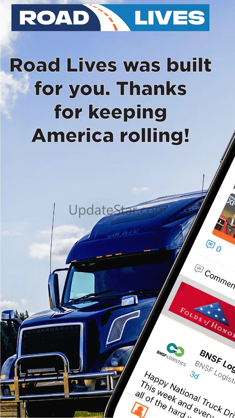 Road Lives 1.2.8