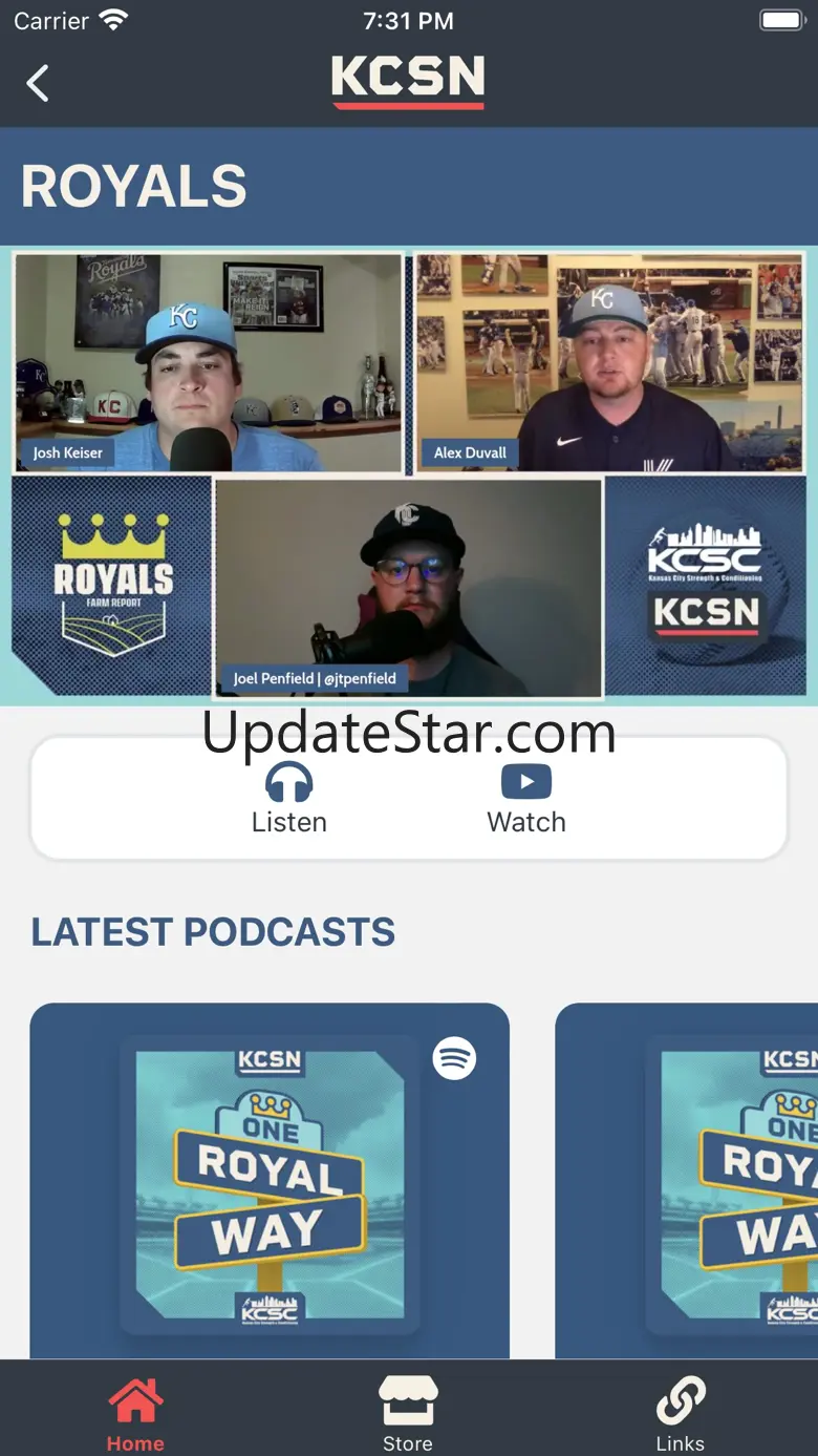 KCSN 1.2